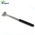 Portable Stainless Steel Telescopic Extendable Back Scratcher